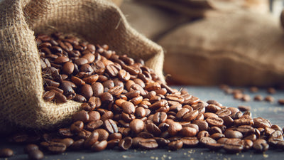 Guide til Valg af Perfekte Kaffebønner til Din Fuldautomatiske Espresso Maskine