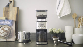 Kaffekværne