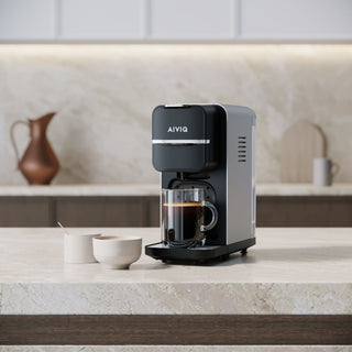 AIVIQ MultiBrew Multi-Kapsel Kaffemaskine - ACEM-351