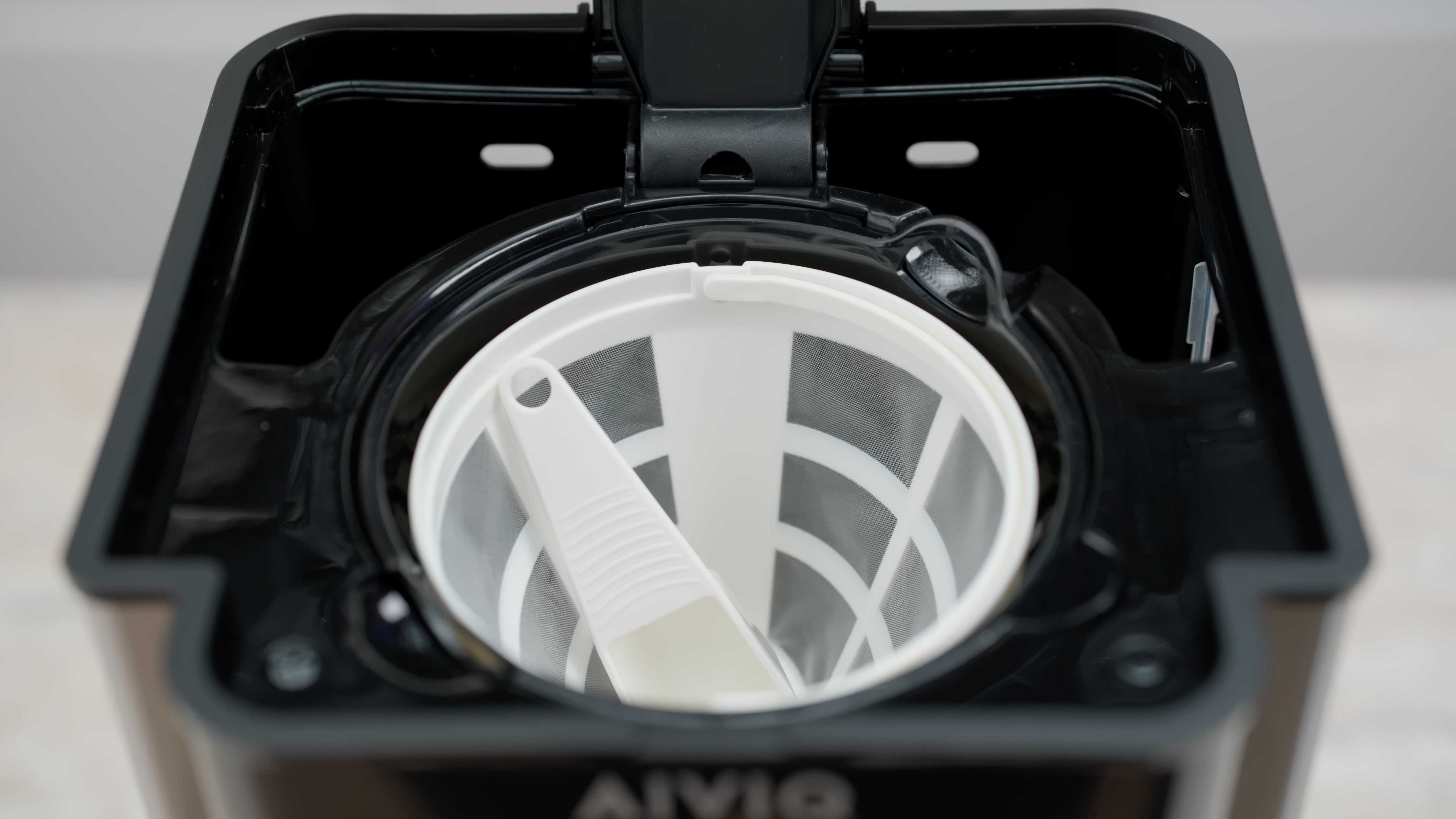 Kaffebeholdning på en AIVIQ Design Pro Kaffemaskine - ACM-311