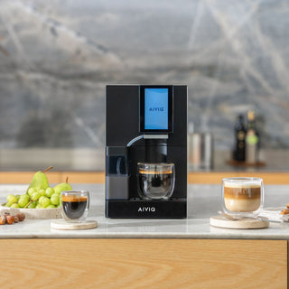 AIVIQ Lumina Pro - Fuldautomatiske espressomaskine