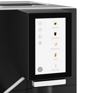 AIVIQ Lumina Pro - Fuldautomatiske espressomaskine