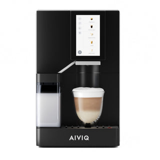 AIVIQ Lumina Pro - Fuldautomatiske espressomaskine