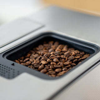AIVIQ Lumina Pro - Fuldautomatiske espressomaskine