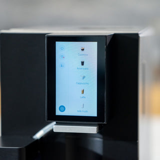 AIVIQ Lumina Pro - Fuldautomatiske espressomaskine