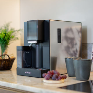 AIVIQ Lumina Pro - Fuldautomatiske espressomaskine