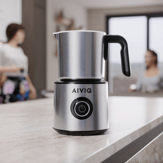 AIVIQ Virtuoso Pro Mælkeskummer