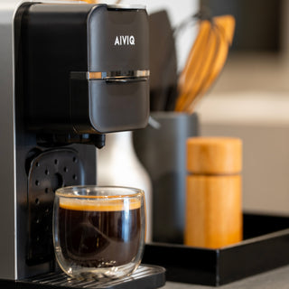 AIVIQ MultiBrew Multi-Kapsel Kaffemaskine - ACEM-351