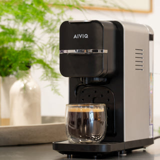 AIVIQ MultiBrew Multi-Kapsel Kaffemaskine - ACEM-351