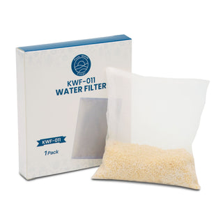 Vandfilter til Kaffemaskiner med Vandtank  - Pure Wave KWF-011