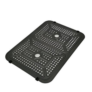 Indlægslade til AIVIQ Premio Dual Airfryer (Teflon) - AAF-D561