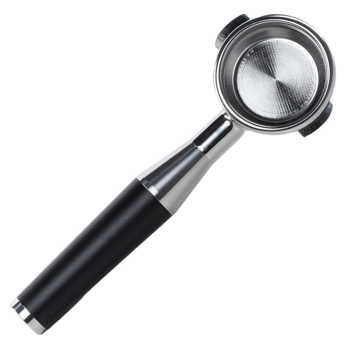 Sopresta Premium All-Metal 58mm Bundløst/Naked Portafilter