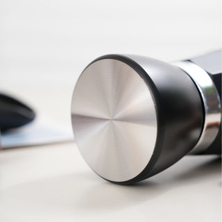Sopresta Premium Moka Pot Espresso kande i Aluminium