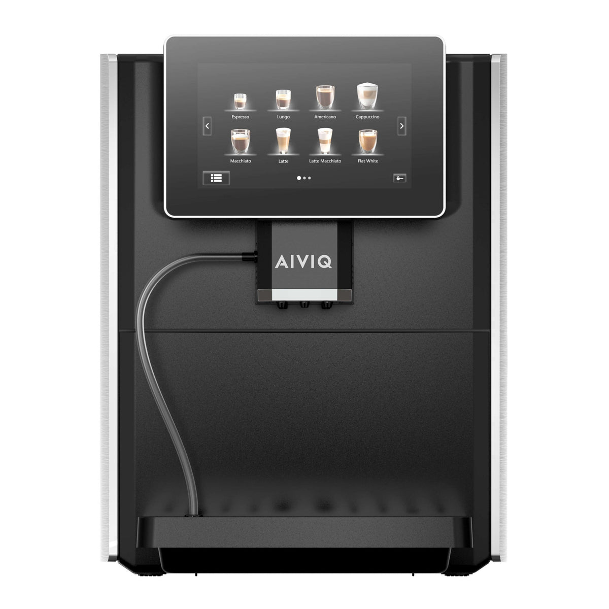 AIVIQ Intelligent Automatisk Espresso Maskine - AEM-101S