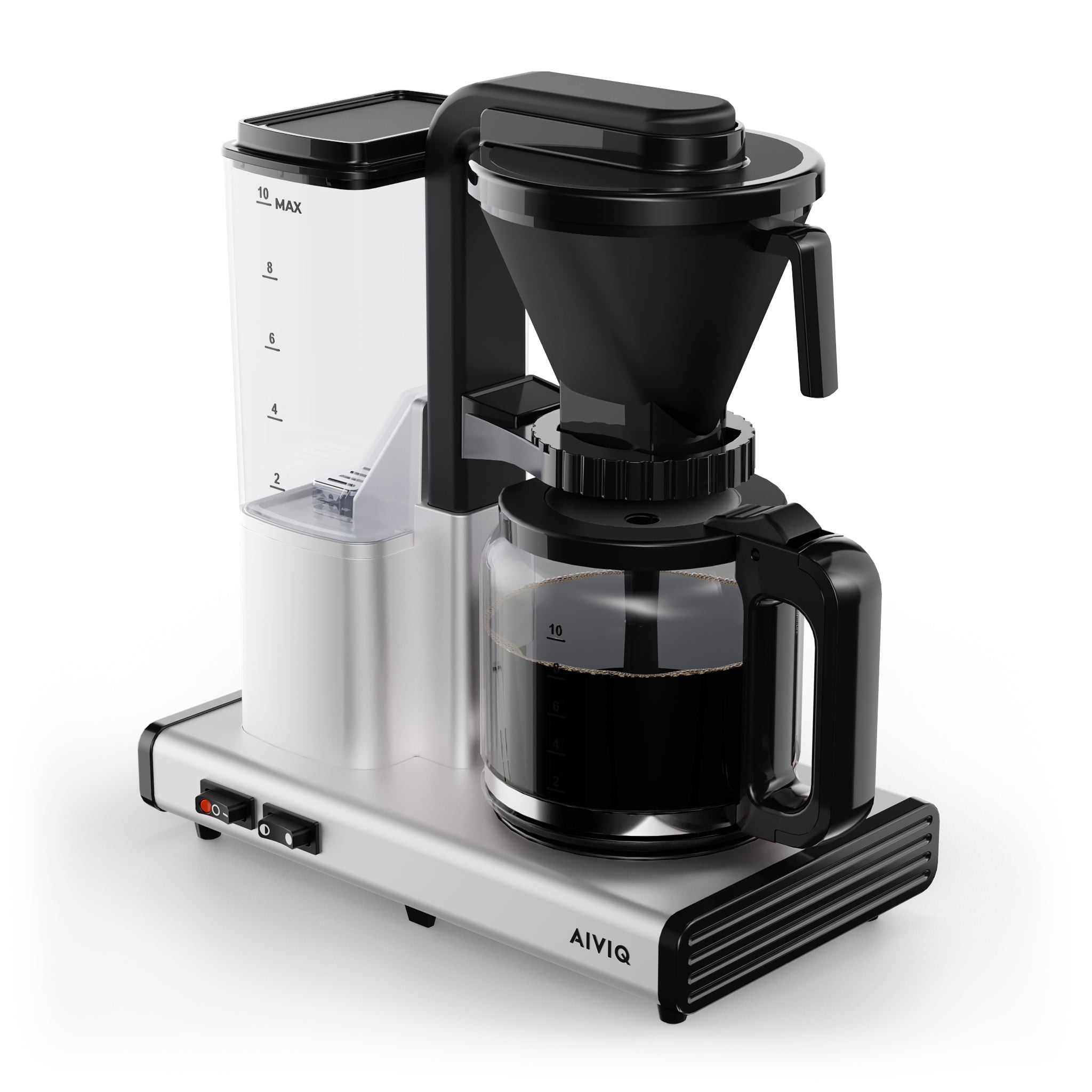 AIVIQ Design Aromatico Kaffemaskine - AFC-2101 - Kaffepro –