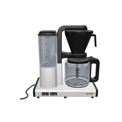 AIVIQ Design Aromatico Automatisk Kaffemaskine - AFC-2101