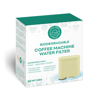 Bionedbrydeligt Vandfilter Kompatibel med Philips / Saeco - AquaClean - Pure Wave BKWF-004