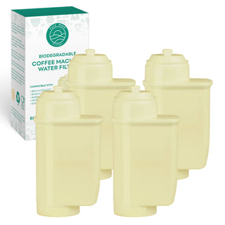 Bionedbrydeligt Vandfilter Kompatibelt med Siemens/Saeco Intenza - Pure Wave BKWF-002