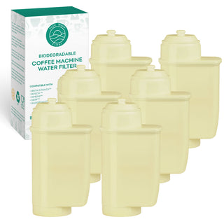 Bionedbrydeligt Vandfilter Kompatibelt med Siemens/Saeco Intenza - Pure Wave BKWF-002