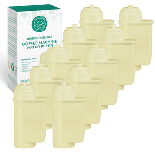 Bionedbrydeligt Vandfilter Kompatibelt med Siemens/Saeco Intenza - Pure Wave BKWF-002