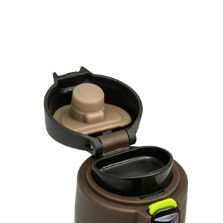 Sopresta Dobbeltvægget Termoflaske i Rustfrit stål - 450 ml