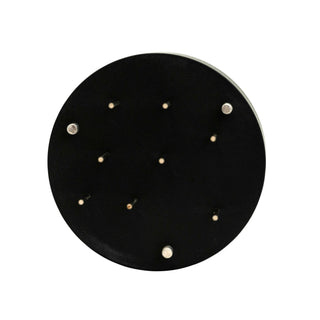 Sopresta Premium 54mm Kaffe Nål Fordeler fra bunden