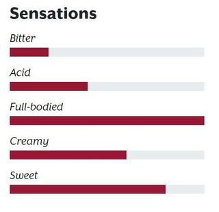 Gallitelli Caffè Soave - Nespresso Kompatible Kapsler - 50 Stk. - Kaffe