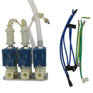 Magnetventil / Solenoid Til Sage Barista Touch Bes880 - Reservedele