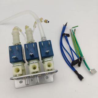 Magnetventil / Solenoid Til Sage Barista Touch Bes880 - Reservedele