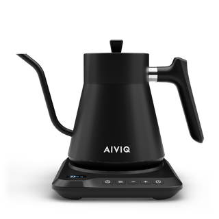 AIVIQ Precision Pour Pro 1.0L Gooseneck Elkedel - AWK-G751