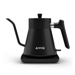 AIVIQ Precision Pour 0,8L Gooseneck Elkedel - AWK-G451