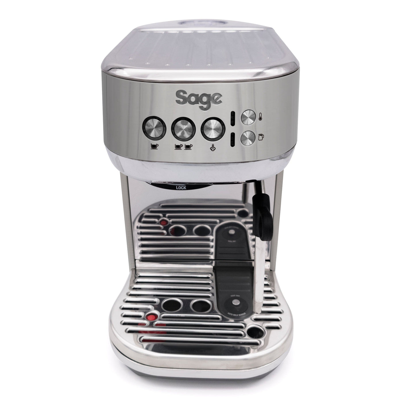 Sage Bambino plus Refurbished - Espresso Maskiner