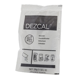 Urnex Dezcal - Afkalkningspulver - Enkelt Pose - Afkalker