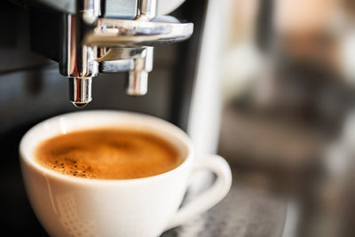 Rengøring og pleje af din espressomaskine - en komplet guide