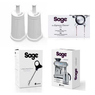 Sage pleje