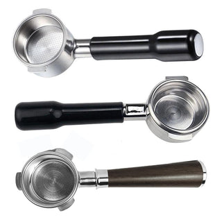 Portafilter / Filterholder