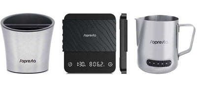 Barista udstyr