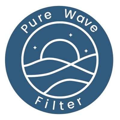 Pure Wave Filters