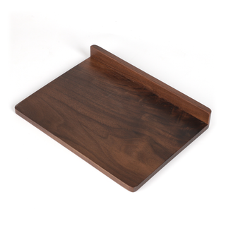 Sopresta Premium Tampermåtte – Valnød