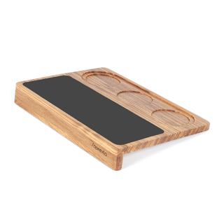 Sopresta Premium Tampermåtte – Eg