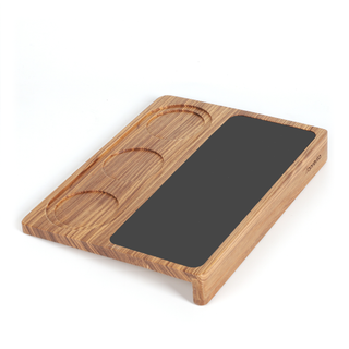 Sopresta Premium Tampermåtte – Eg