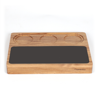 Sopresta Premium Tampermåtte – Eg