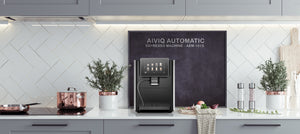AIVIQ AEM-101S -  ESPRESSO