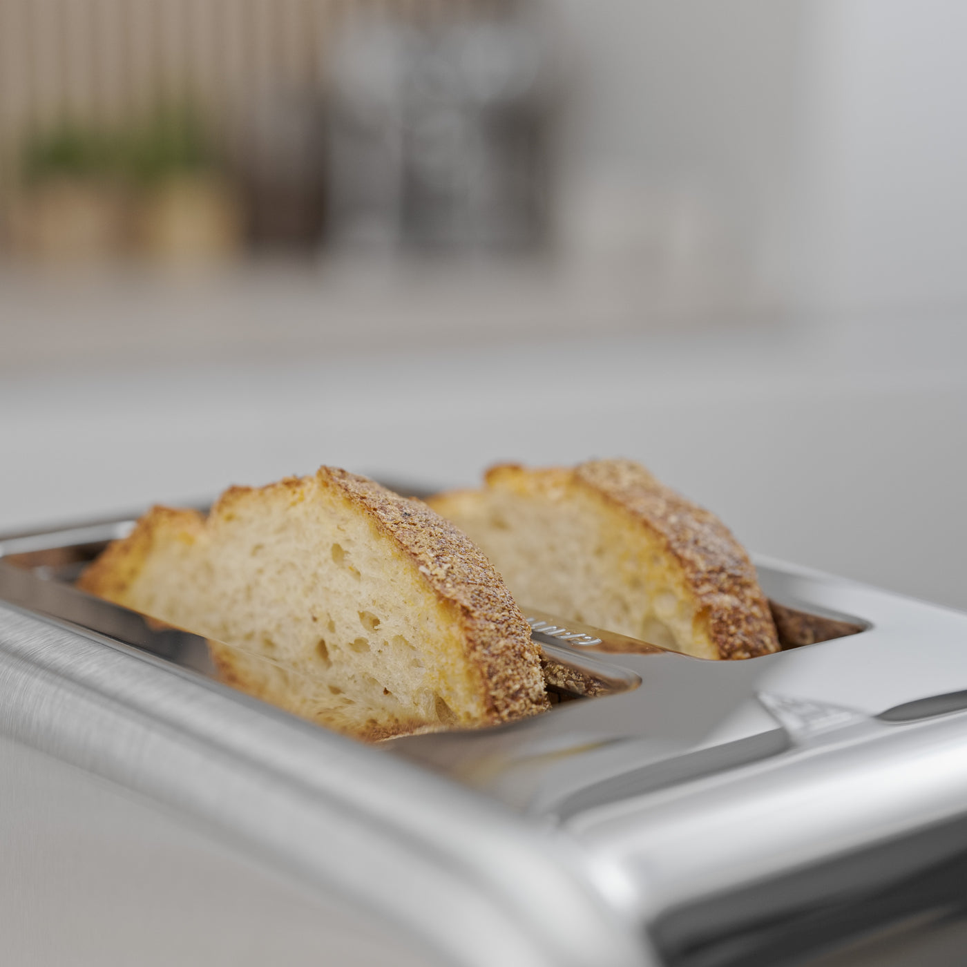 AIVIQ SmartToast Pro 2S Brødrister 2 Skiver - ABT-241