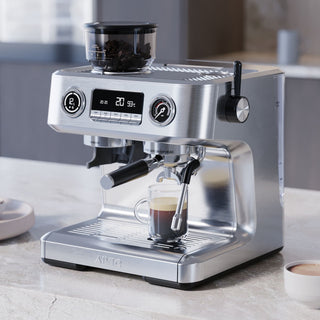 AIVIQ Aspire Advanced Inkl Kaffepro Nordic Dawn 6kg
