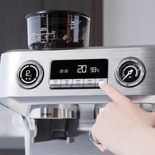 AIVIQ Aspire Advanced Inkl Kaffepro Golden Harvest 6kg