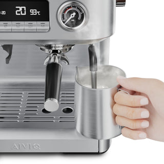 AIVIQ Aspire Advanced Inkl Kaffepro Nordic Dawn 6kg