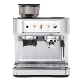AIVIQ Aspire Expert - Espressomaskine med Kaffekværn - AME-781S