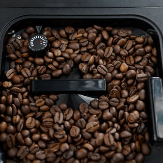 AIVIQ Grind 'N Brew Inspire - Automatisk Filter Kaffemaskine med Kværn - AGC-321