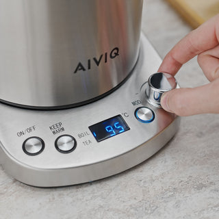 AIVIQ Smart Premier Elkedel 1.7L - AWK-531